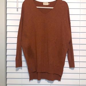 Dreamers S/M Sweater